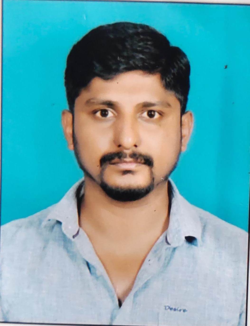 Prakash S